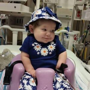 In memory of Emma Sue. RIP little one.