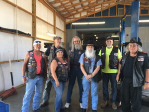Mountain Home Chapter Arkansas Family Photo